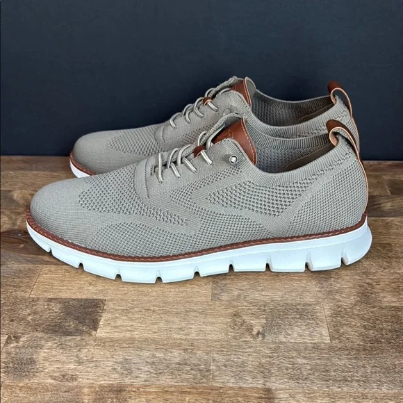 Breeze Men's Urban Ultra Comfor Casual Knit Sneakers Size 11 Men’s - Picture 3 of 6